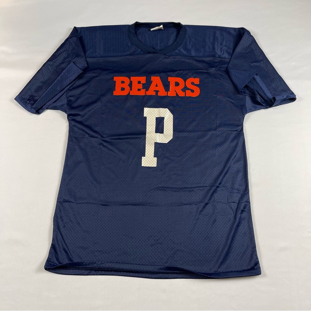 Vintage Majestic NFL Chicago Bears Jersey Made In USA Men’s Size: XL